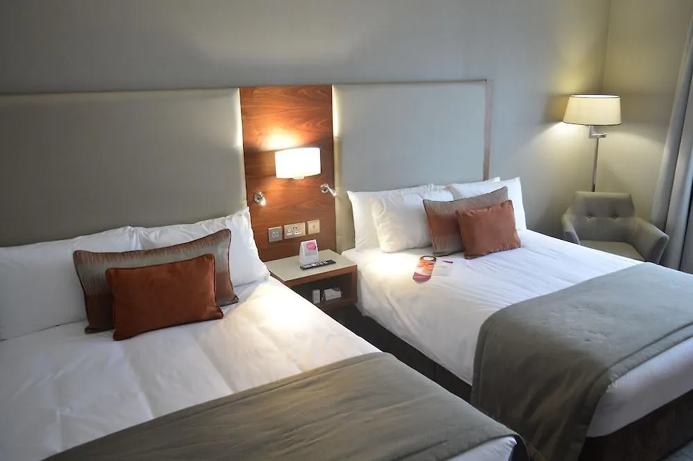 Crowne Plaza London - Docklands By Ihg Hotel