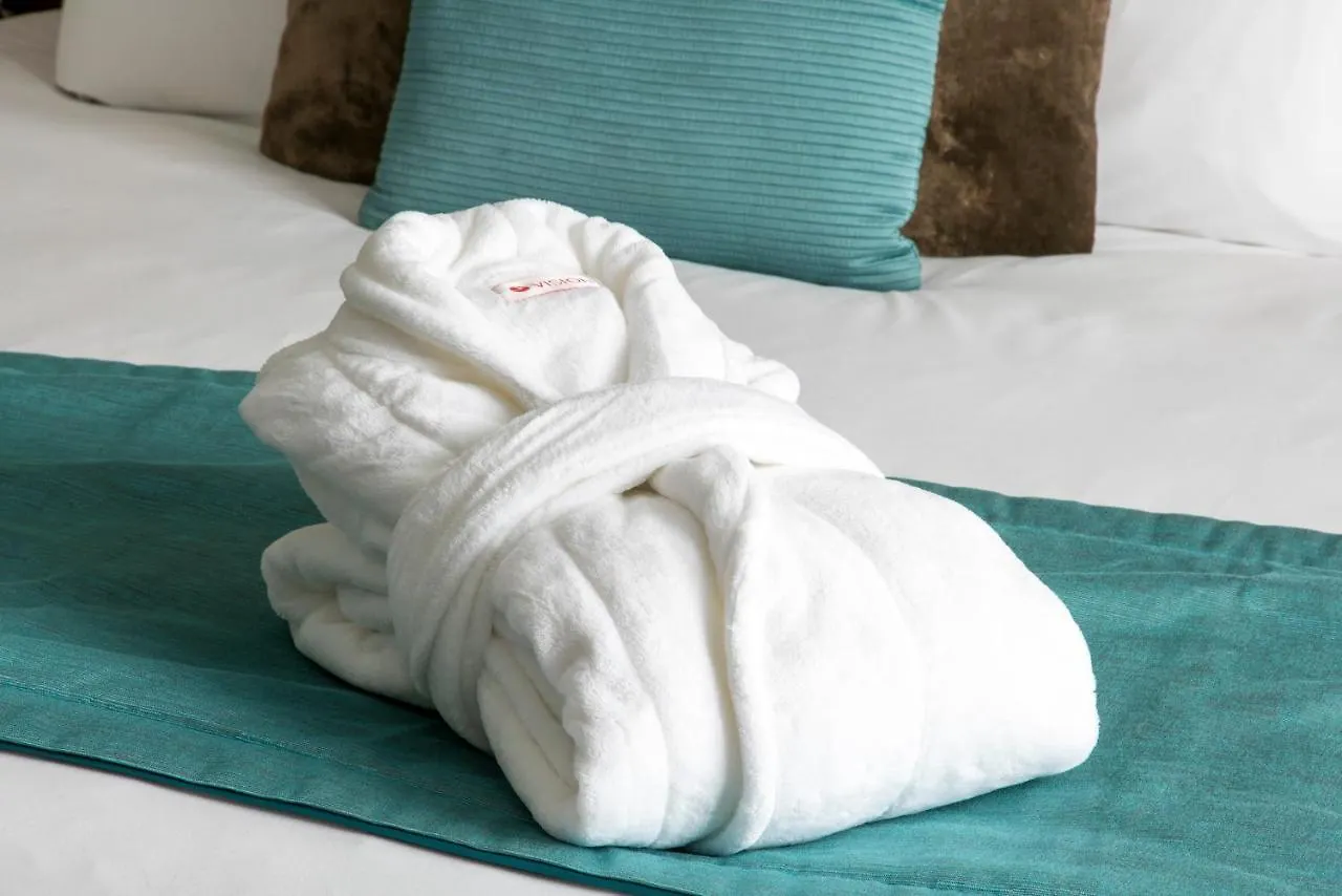 ****  Crowne Plaza London - Docklands By Ihg Hotel United Kingdom