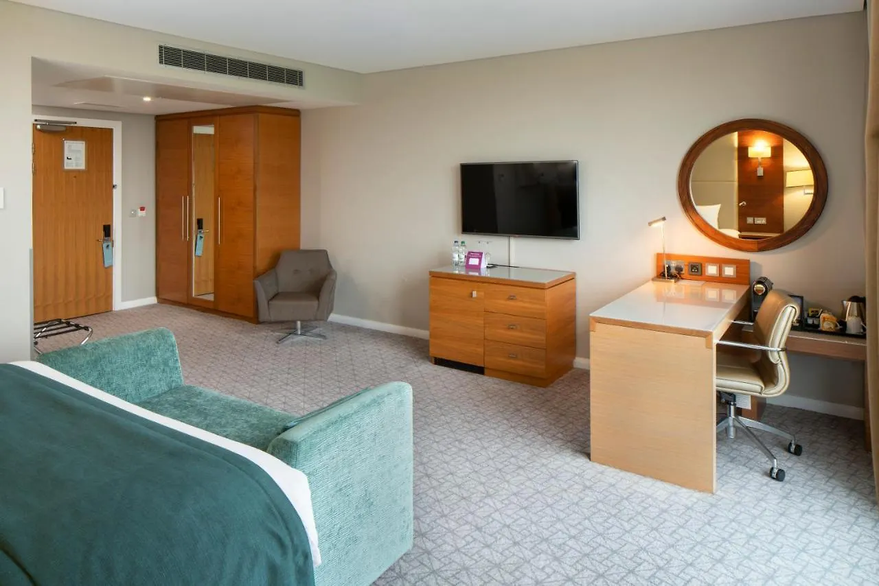Crowne Plaza London - Docklands By Ihg Hotel