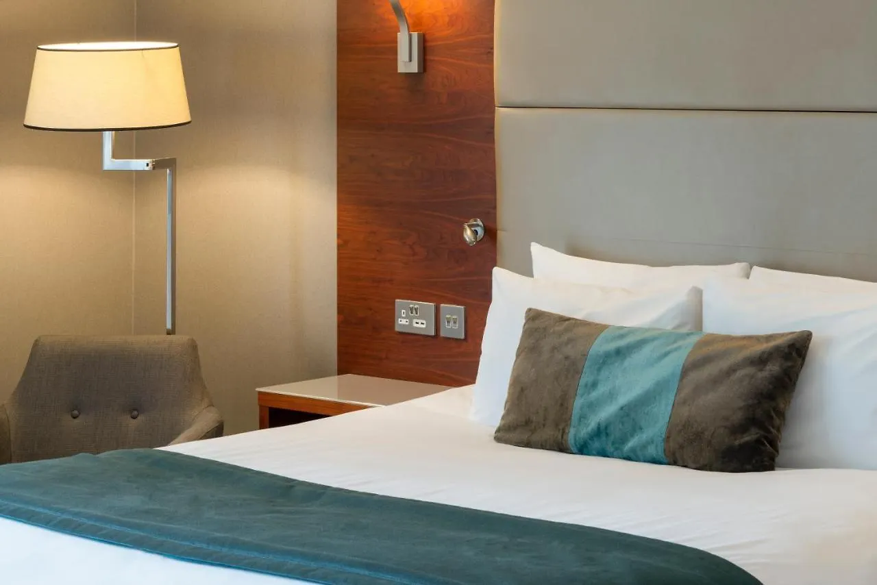 Crowne Plaza London - Docklands By Ihg Hotel