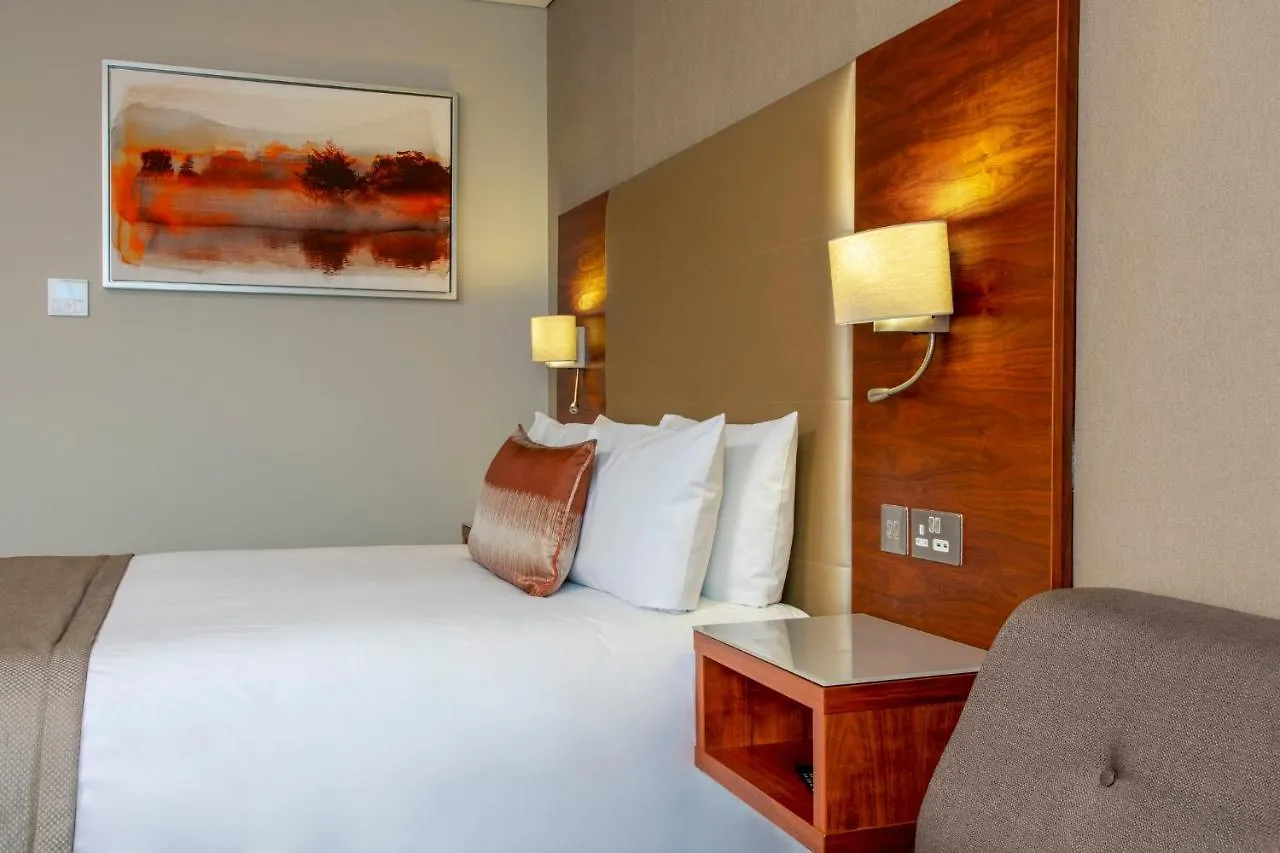 Crowne Plaza London - Docklands By Ihg Hotel