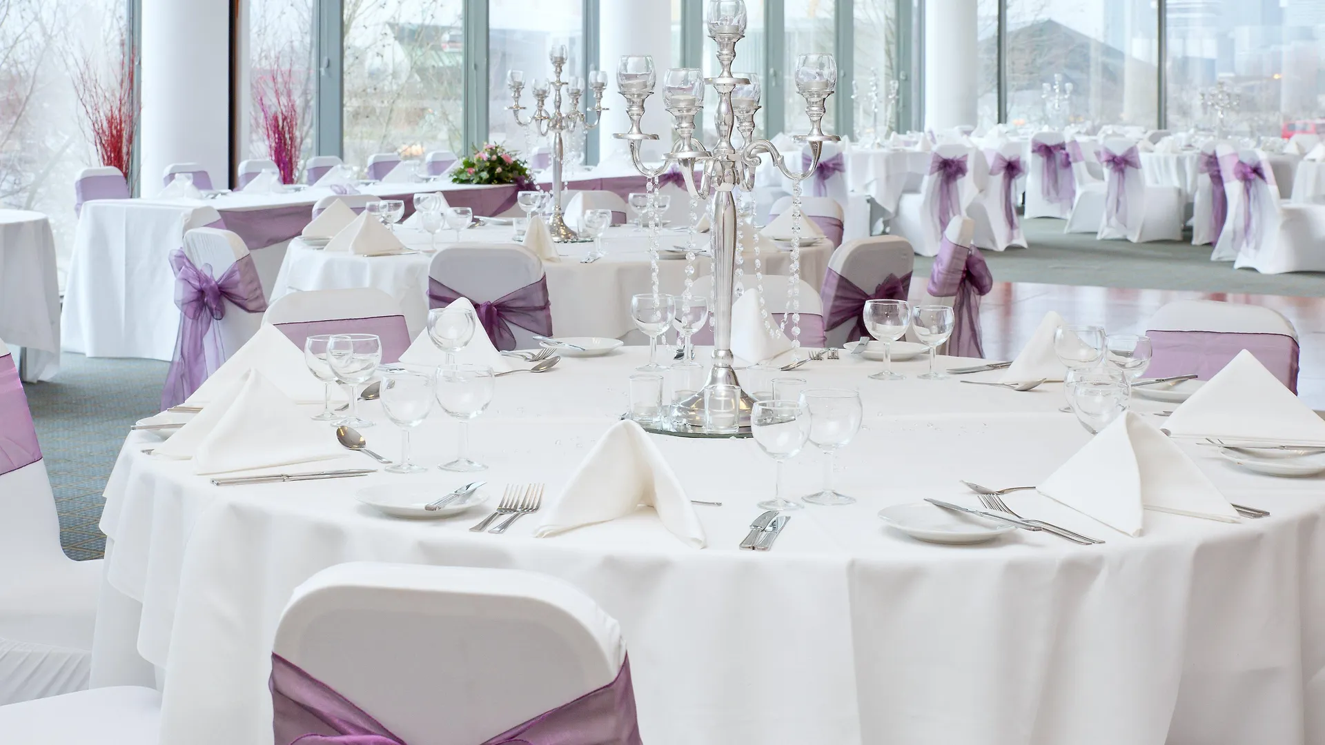 Crowne Plaza London - Docklands By Ihg Hotel