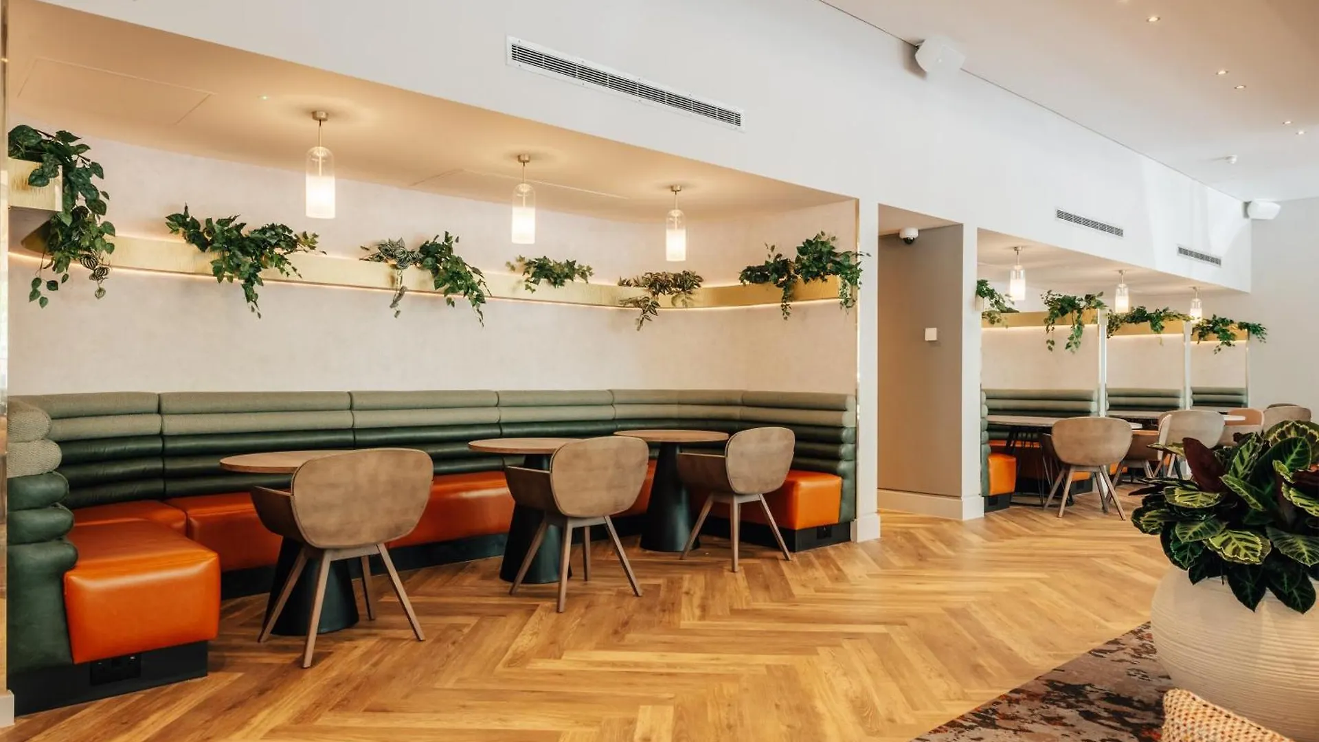 ****  Crowne Plaza London - Docklands By Ihg Hotel United Kingdom