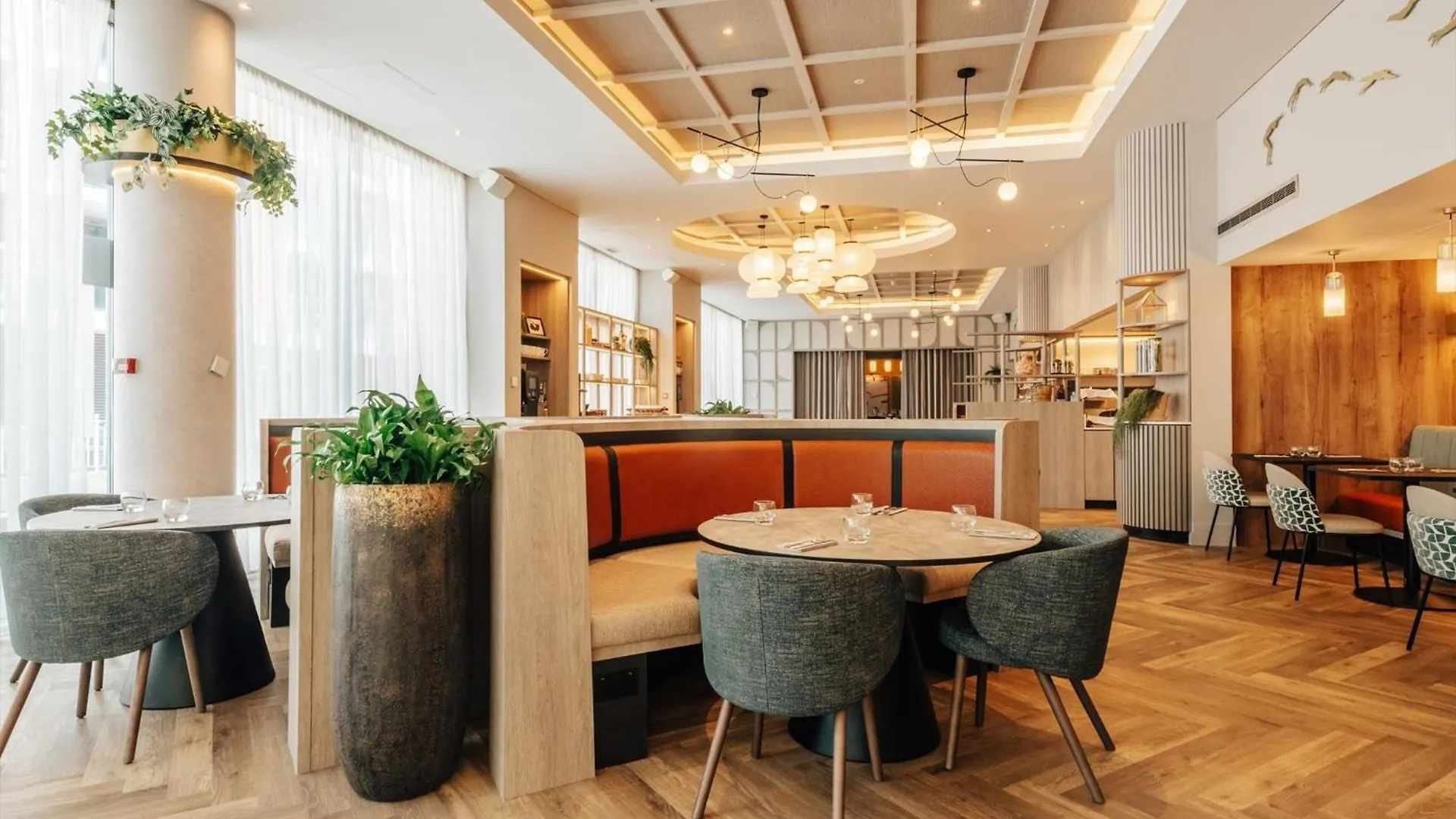 Crowne Plaza London - Docklands By Ihg Hotel 4*,
