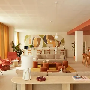 Okko Rosa Parks 4* Paryż