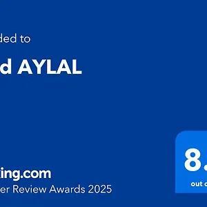 Aylal 2* As-Suwajra