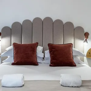Le Nest By Sweett 4* Paryż