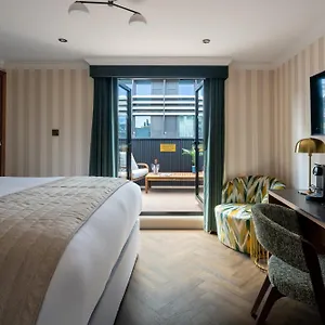 Hotel The Chamberlain