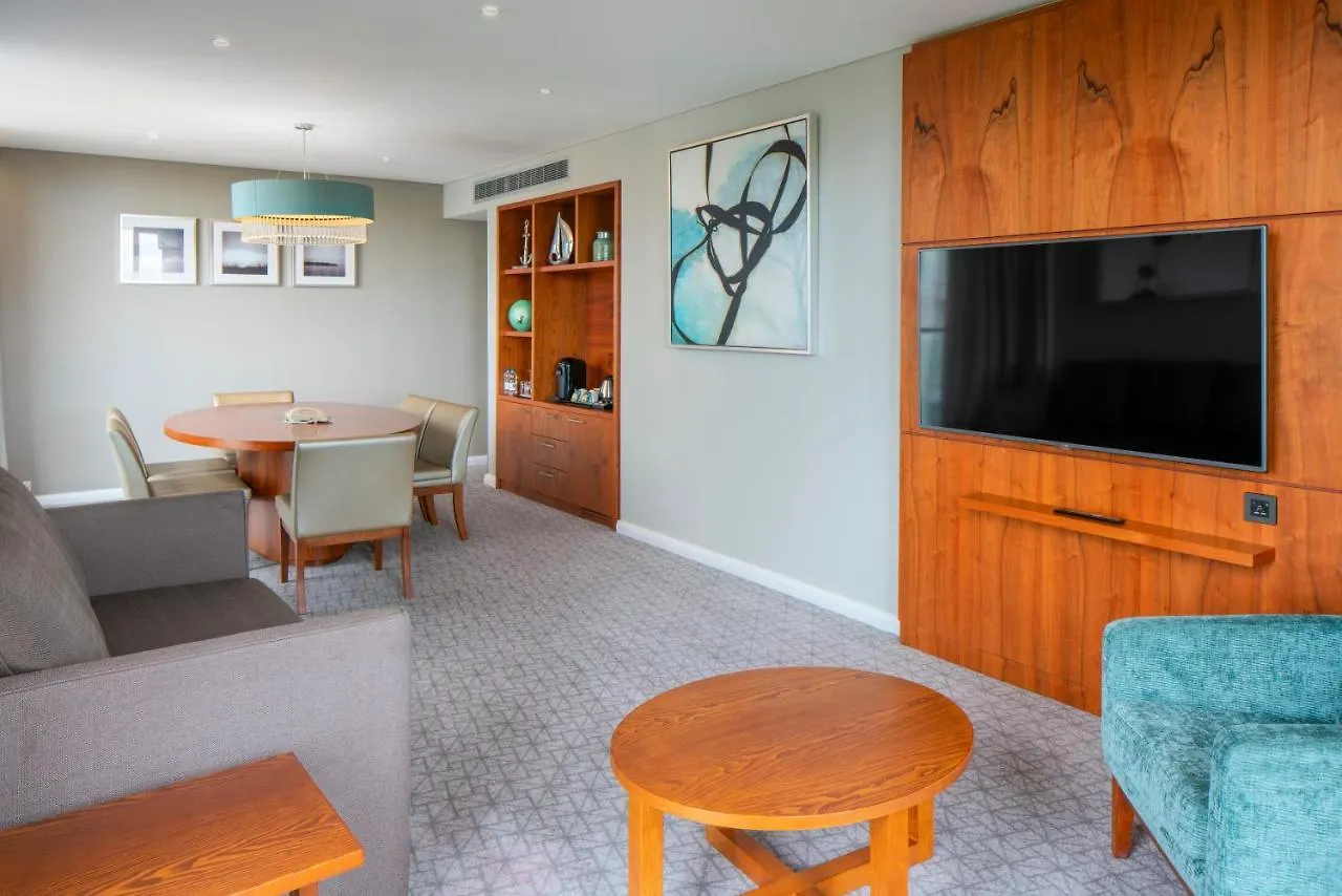 Crowne Plaza London - Docklands By Ihg Hotel